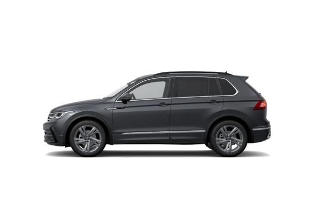 Volkswagen Tiguan 2.0 TDI 150 CV SCR DSG R-Line - foto 2 di 4