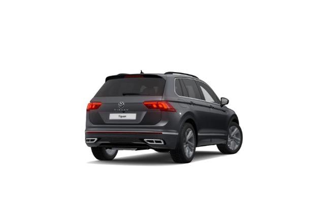 Volkswagen Tiguan 2.0 TDI 150 CV SCR DSG R-Line - foto 4 di 4