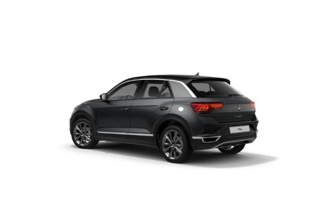 Volkswagen T-Roc 1.6 TDI SCR Advanced BlueMotion Technology - foto 3 di 4