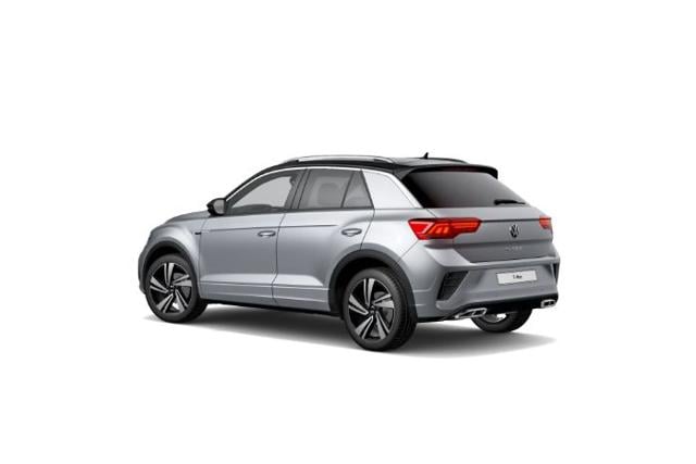 Volkswagen T-Roc 1.0 TSI R-Line 110 CV - foto 3 di 4