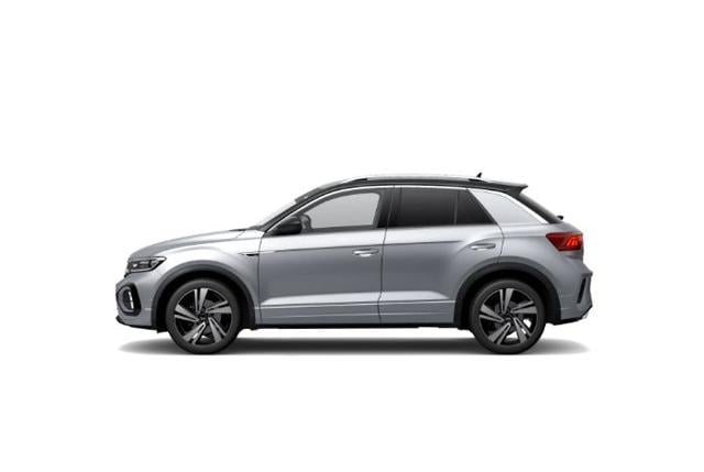 Volkswagen T-Roc 1.0 TSI R-Line 110 CV - foto 2 di 4