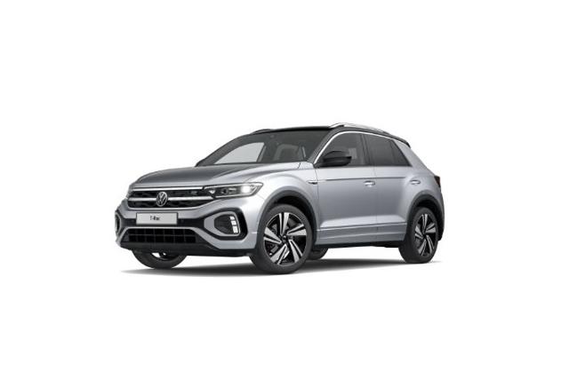 Volkswagen T-Roc 1.0 TSI R-Line 110 CV usato a TERRALBA