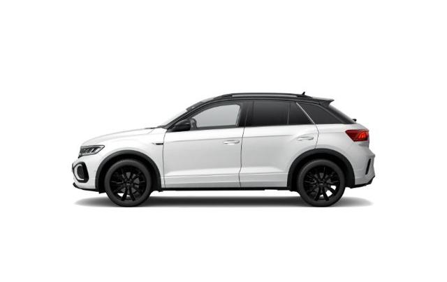 Volkswagen T-Roc 1.0 TSI R-Line 110 CV - foto 2 di 4