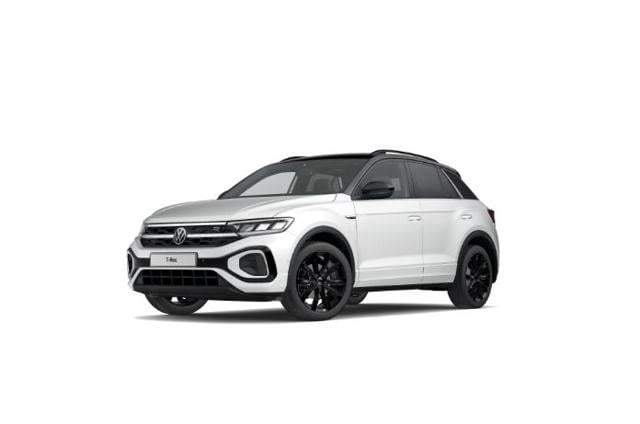 Volkswagen T-Roc 1.0 TSI R-Line 110 CV usato a TERRALBA
