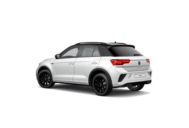 Volkswagen T-Roc 1.0 TSI R-Line 110 CV - foto 3 di 4