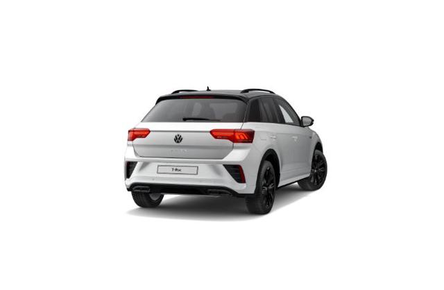 Volkswagen T-Roc 1.0 TSI R-Line 110 CV - foto 4 di 4