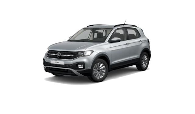 Volkswagen T-Cross 1.0 TSI Style 95 CV usato a TERRALBA