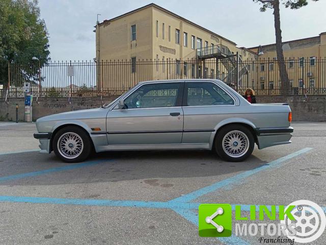 BMW 318 2 porte usato a PONTECAGNANO FAIANO