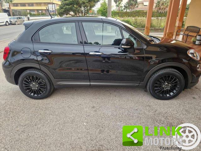 Fiat 500X 1.0 T3 120 CV Urban usato a PONTECAGNANO FAIANO