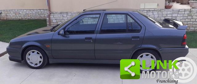 Renault R 19 1.7i cat 5 porte TXE usato a PONTECAGNANO FAIANO