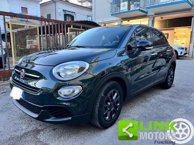 Fiat 500X 1.0 T3 120 CV Lounge usato a PONTECAGNANO FAIANO