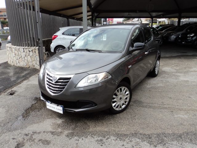 Lancia Ypsilon 1.2 69 CV 5 porte GPL Ecochic Gold usato a GIUGLIANO IN CAMPANIA