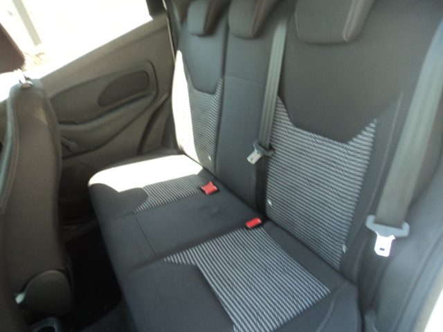 Ford Ka+ 1.2 85 CV Start&Stop Ultimate usato a GIUGLIANO IN CAMPANIA