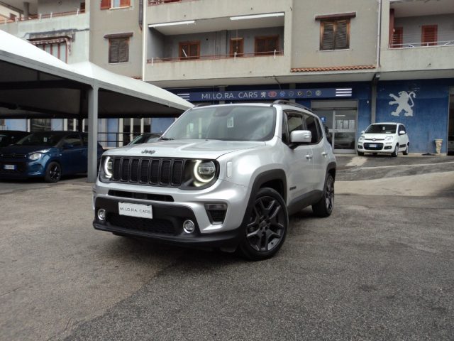 Jeep Renegade 1.6 Mjt 130 CV S usato a GIUGLIANO IN CAMPANIA