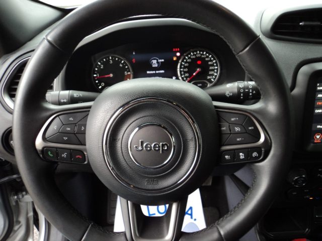 Jeep Renegade 1.6 Mjt 130 CV S usato a GIUGLIANO IN CAMPANIA