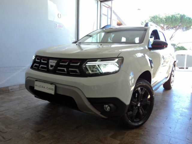 Dacia Duster 1.5 Blue dCi 8V 115 CV 4x2 Prestige Up usato a GIUGLIANO IN CAMPANIA