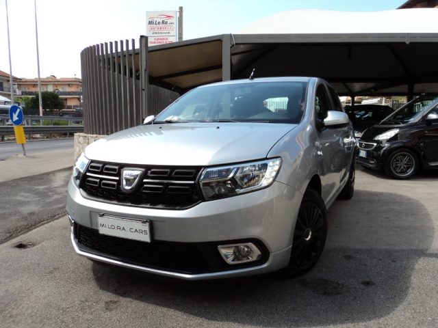 Dacia Sandero Streetway 1.0 TCe 100 CV ECO-G Comfort usato a GIUGLIANO IN CAMPANIA