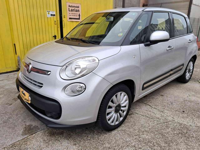 Fiat 500L 1.4 95 CV Lounge GPL ok neopatentati usato a BANCOLE