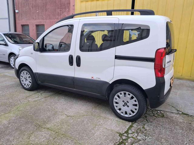 Citroen Nemo Multispace 1.3 HDi 75CV S&S Silver Selection NEOPA - foto 2 di 4