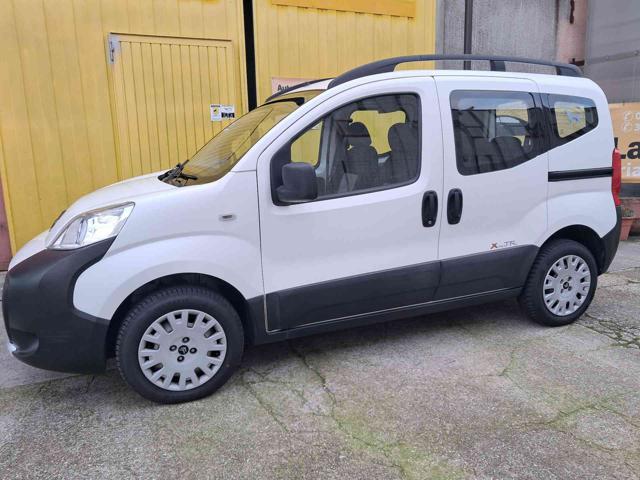 Citroen Nemo Multispace 1.3 HDi 75CV S&S Silver Selection NEOPA - foto 4 di 4