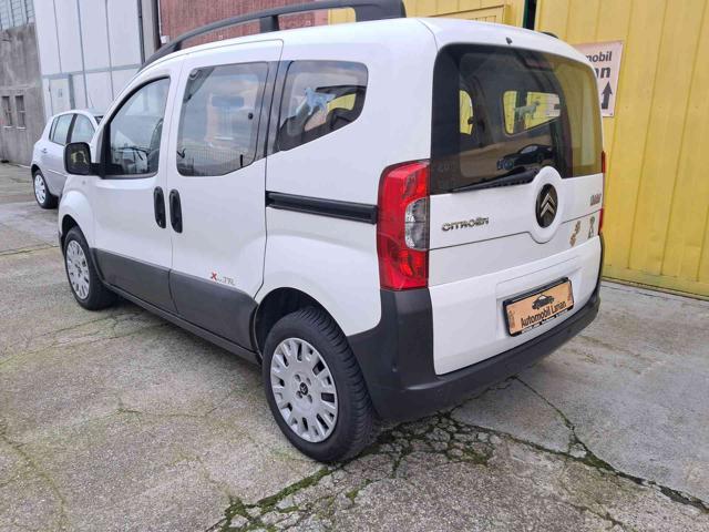 Citroen Nemo Multispace 1.3 HDi 75CV S&S Silver Selection NEOPA - foto 3 di 4