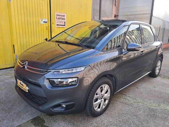 Citroen C4 Picasso 1.6 e-HDi 115 Exclusive ok neopatentati usato a BANCOLE