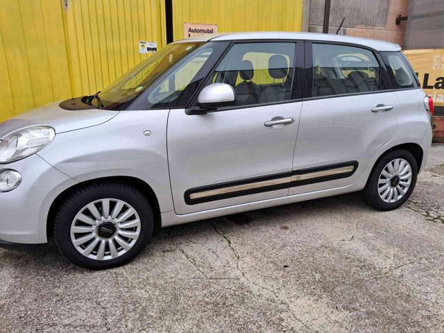 Fiat 500L 1.4 95 CV Lounge GPL ok neopatentati - foto 2 di 31