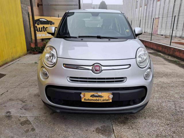 Fiat 500L 1.4 95 CV Lounge GPL ok neopatentati - foto 4 di 31