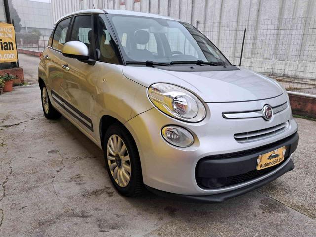 Fiat 500L 1.4 95 CV Lounge GPL ok neopatentati - foto 3 di 31