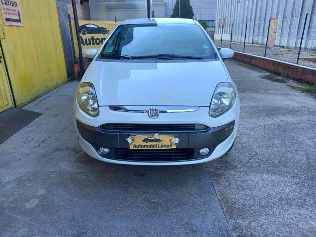 Fiat Punto Evo 1.4 5 porte Emotion Natural Power ok neopatentati - foto 4 di 4
