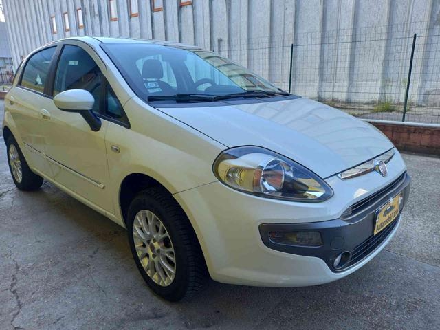Fiat Punto Evo 1.4 5 porte Emotion Natural Power ok neopatentati - foto 3 di 4