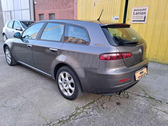 Alfa Romeo 159 1.9 JTDm SW Eco Progression ok neopatentati - foto 2 di 4