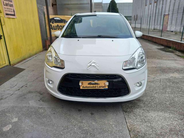 Citroen C3 1.1 Seduction Limited ok neopatentati - foto 3 di 4