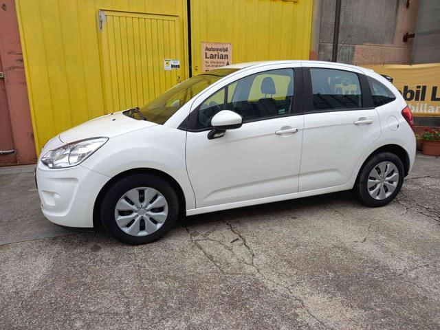 Citroen C3 1.1 Seduction Limited ok neopatentati - foto 4 di 4