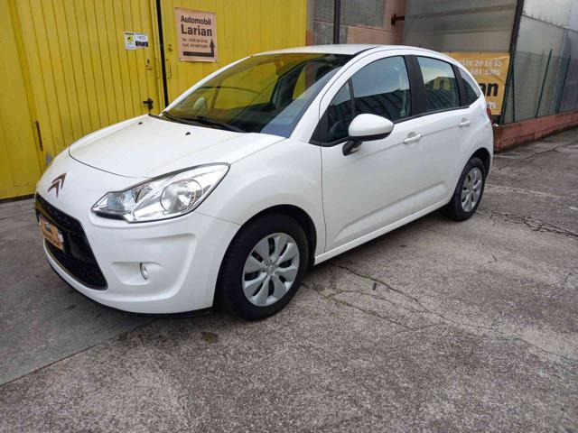 Citroen C3 1.1 Seduction Limited ok neopatentati, del 2011, 223.540 km, in vendita a Bancole (MN)