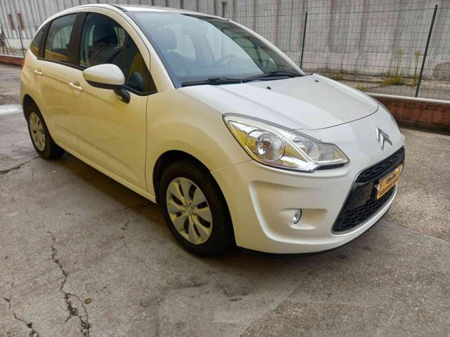Citroen C3 1.1 Seduction Limited ok neopatentati - foto 2 di 4