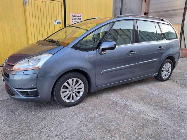 Citroën C4 Grand Picasso 2.0 HDi 138 FAP CMP6 Exclusive - foto 2 di 4