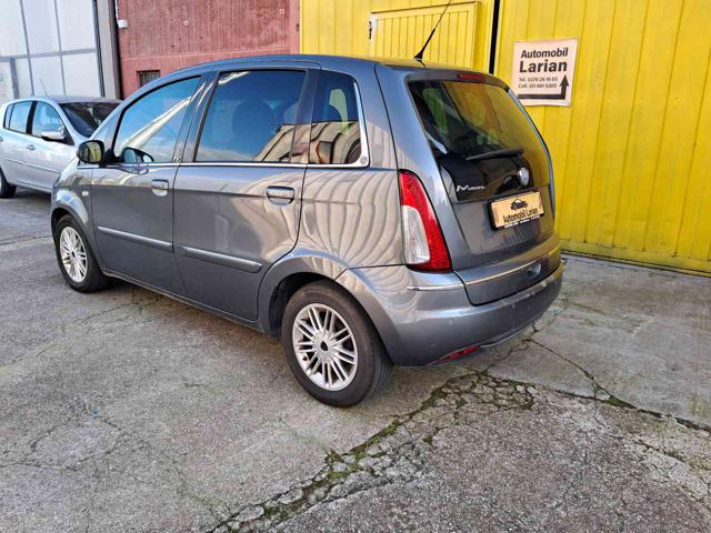 Lancia MUSA 1.4 16V PREMIER COLLECTION ok neopatentati - foto 2 di 4