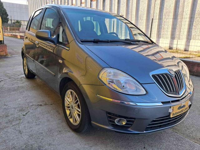 Lancia MUSA 1.4 16V PREMIER COLLECTION ok neopatentati - foto 4 di 4