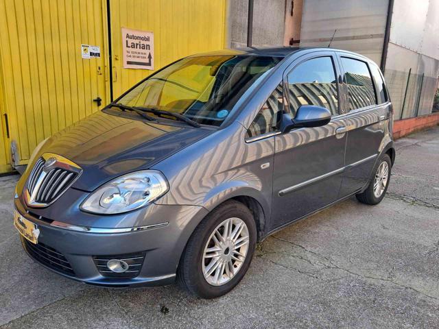 Lancia MUSA 1.4 16V PREMIER COLLECTION ok neopatentati, del 2010, 210.401 km, in vendita a Bancole (MN)