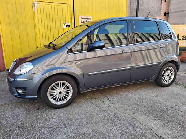 Lancia MUSA 1.4 16V PREMIER COLLECTION ok neopatentati - foto 3 di 4
