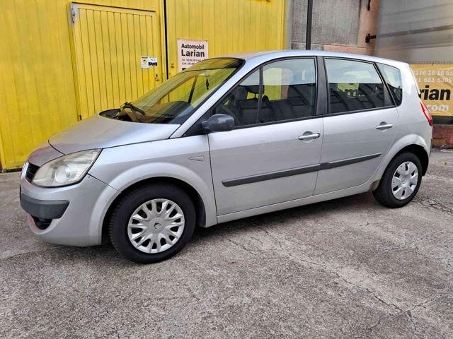 Renault Scenic 1.6 16V GPL Pack ok neopatentati - foto 2 di 4