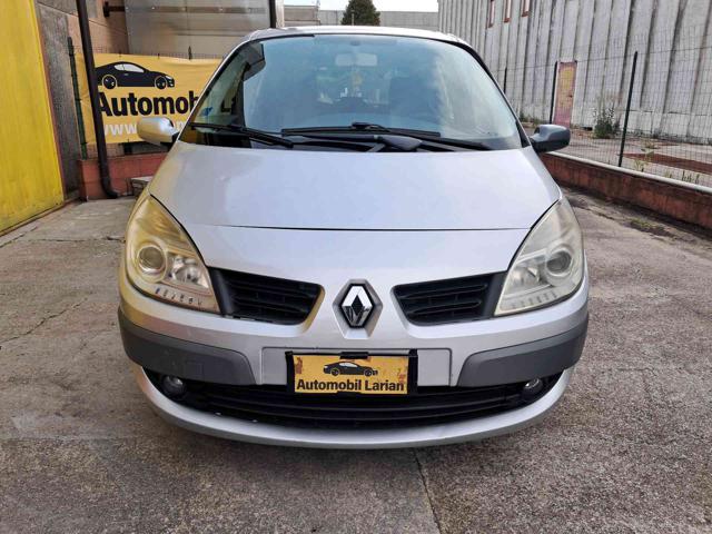 Renault Scenic 1.6 16V GPL Pack ok neopatentati - foto 3 di 4