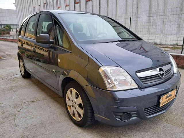 Opel Meriva 1.4 16V Club ok neopatentati - foto 3 di 4