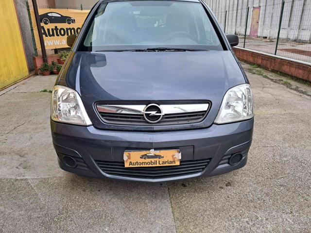 Opel Meriva 1.4 16V Club ok neopatentati - foto 2 di 4