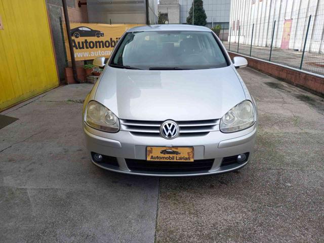 Volkswagen Golf 2.0 16V TDI 4mot. 5p. Sportline 4x4 neopatentati - foto 3 di 4