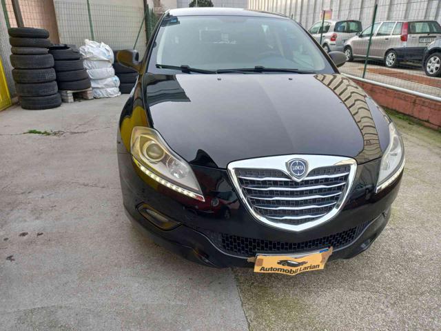 Lancia Delta 1.6 MJT DPF 105 CV Silver NEOPATENTATI - foto 4 di 4