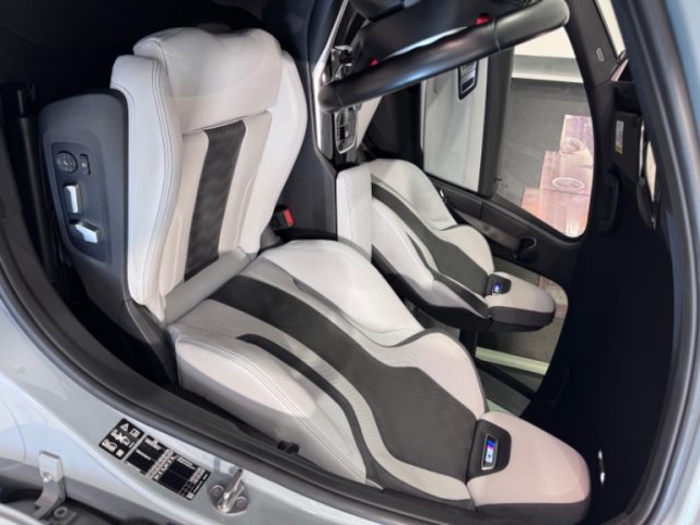 BMW M3 Competition M xDrive - foto 3 di 4