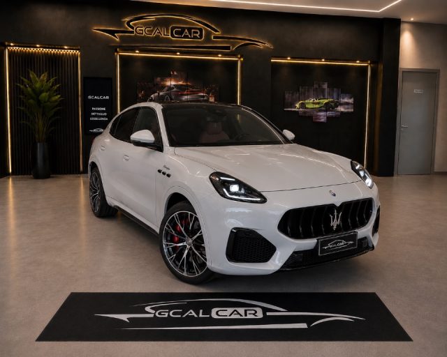 Maserati Grecale MHEV 330 CV AWD Modena - foto 4 di 4