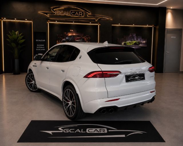 Maserati Grecale MHEV 330 CV AWD Modena - foto 2 di 4